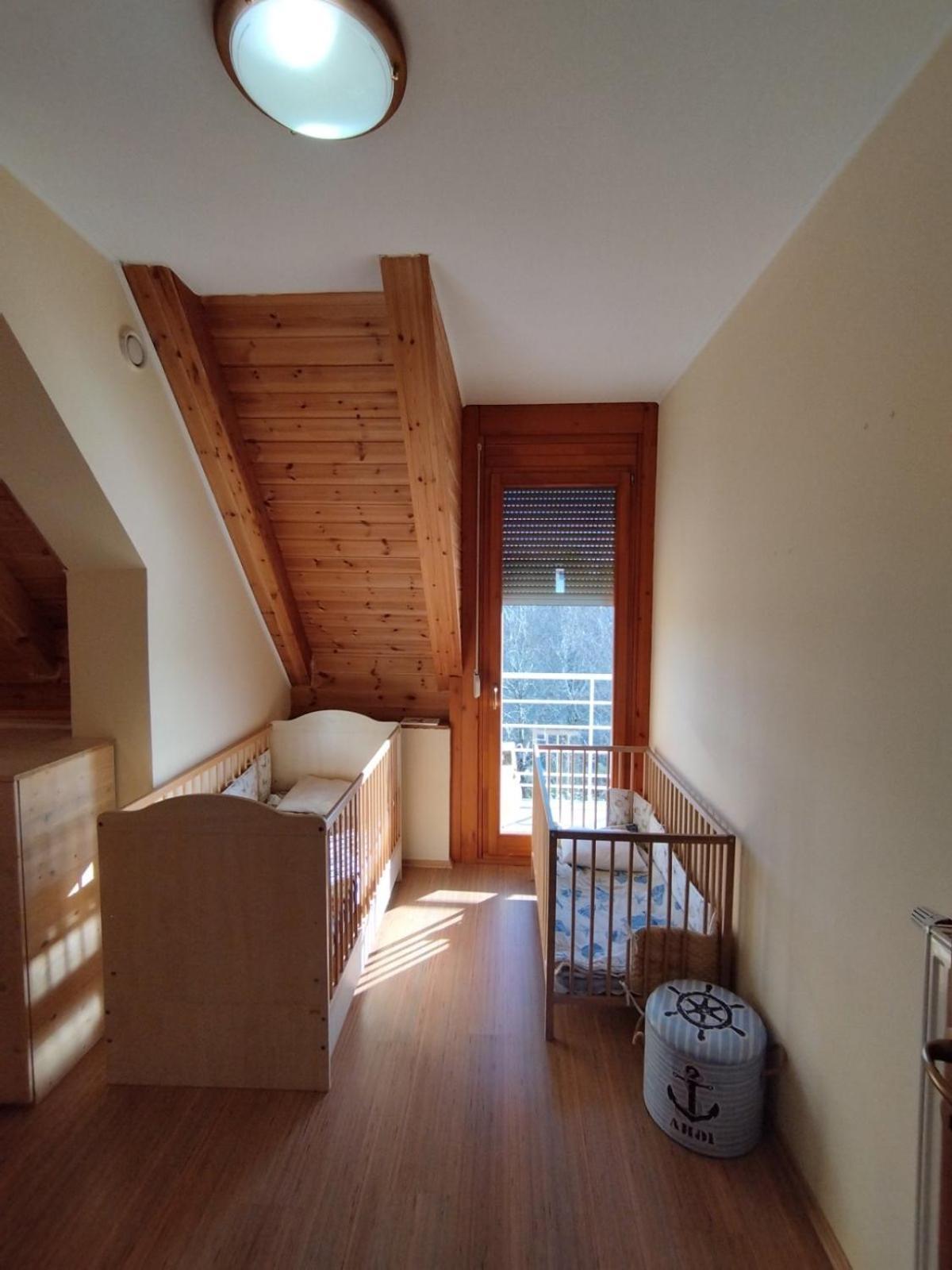 Apartman Vitorlas Vendeghaz Balatonfüred Eksteriør bilde