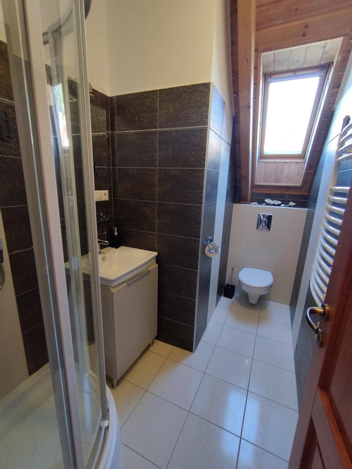 Apartman Vitorlas Vendeghaz Balatonfüred Eksteriør bilde